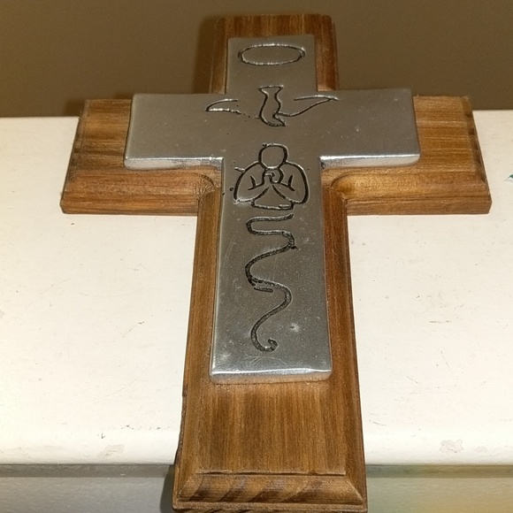Other - ❤️cross ❤️